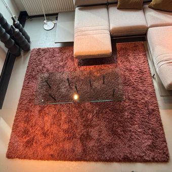 Carpet Sign Sauvage 34010