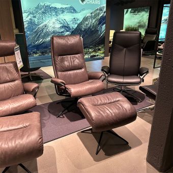 Stressless Tokyo