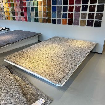 De Munk Carpets Modern
