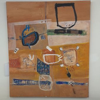 Holocoste Claude Marie Kabre