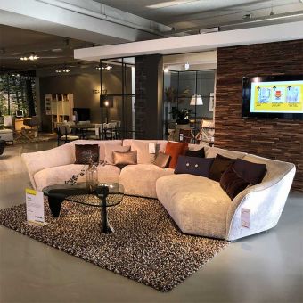 Natuzzi Timeless